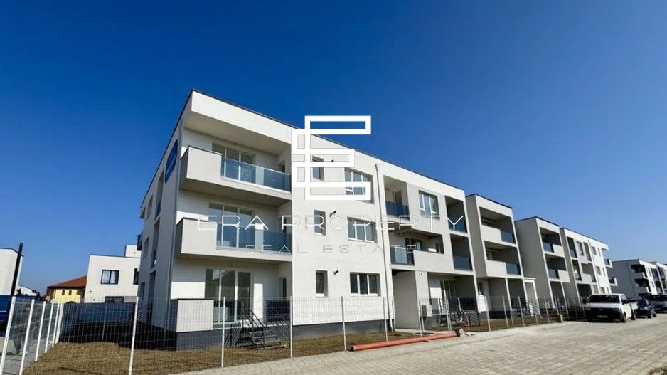 Apartament 2 camere 55mp /la cheie/zona Brana, Selimbar - Poză 2