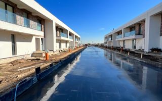 Comision 0% Roka Homes Tunari - Vile de lux, inchiriere pe minim 1 an! - Poză 22