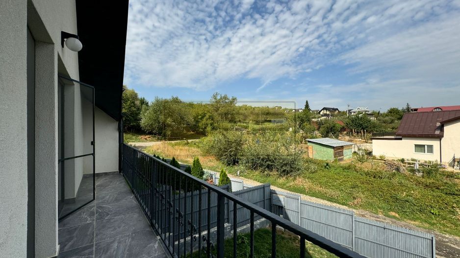 Casa de tip triplex Bucium - Soseaua Barnova - Poză 30