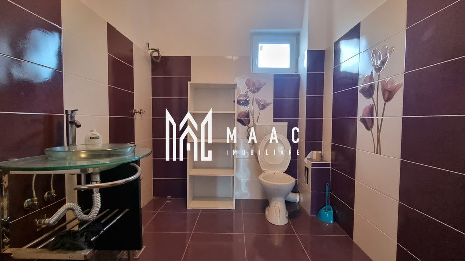 Apartament la vila I 2 camere I Gradina I Parcare I Cisnadiei - Poză 6
