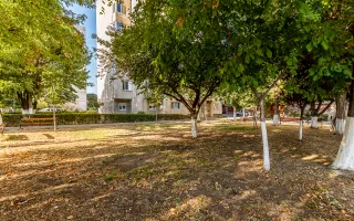 🏡 3 camere, 2 băi, parter – Aurel Vlaicu | 79.000 € - Poză 13