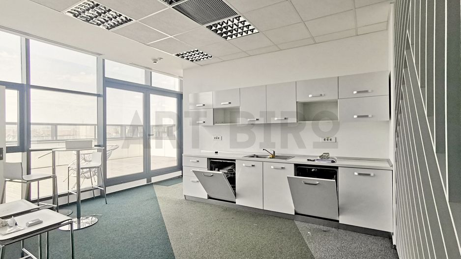 Zero comision, 360mp birou cladire premium, Piata Muncii, 8 minute [M] - Poză 9