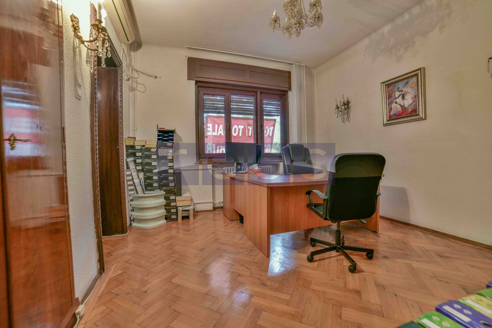 VÂNZARE | APARTAMENT | ZONA AVIATORILOR - Poză 4