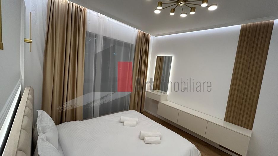 Apartament 2 camere  Exigent Faza 5 Lujerului - Poză 9
