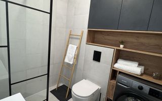 De închiriat: apartament 2 camere Exigent Faza 5 - Plaza- AFI - Poză 6
