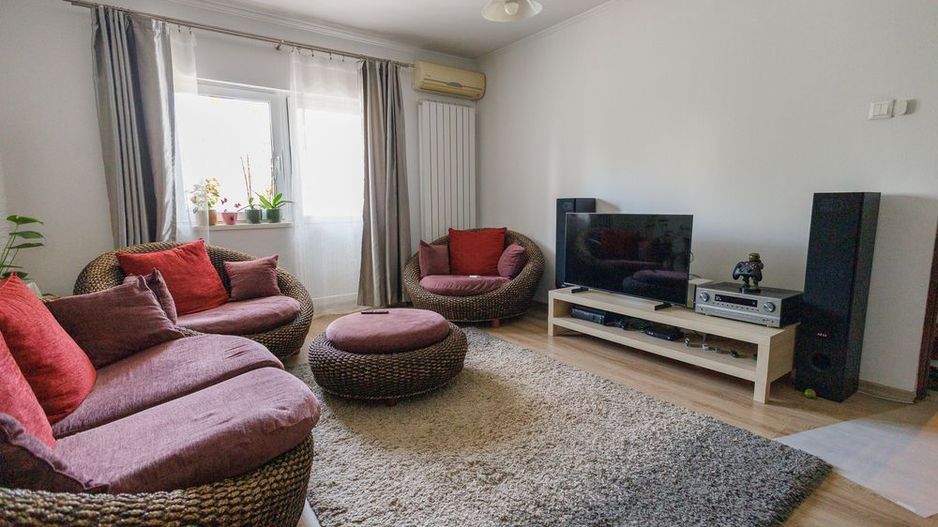 Vânzare Apartament 2 Camere, Calea Vitan –  Mall Vitan - Centrală Proprie - Poză 2
