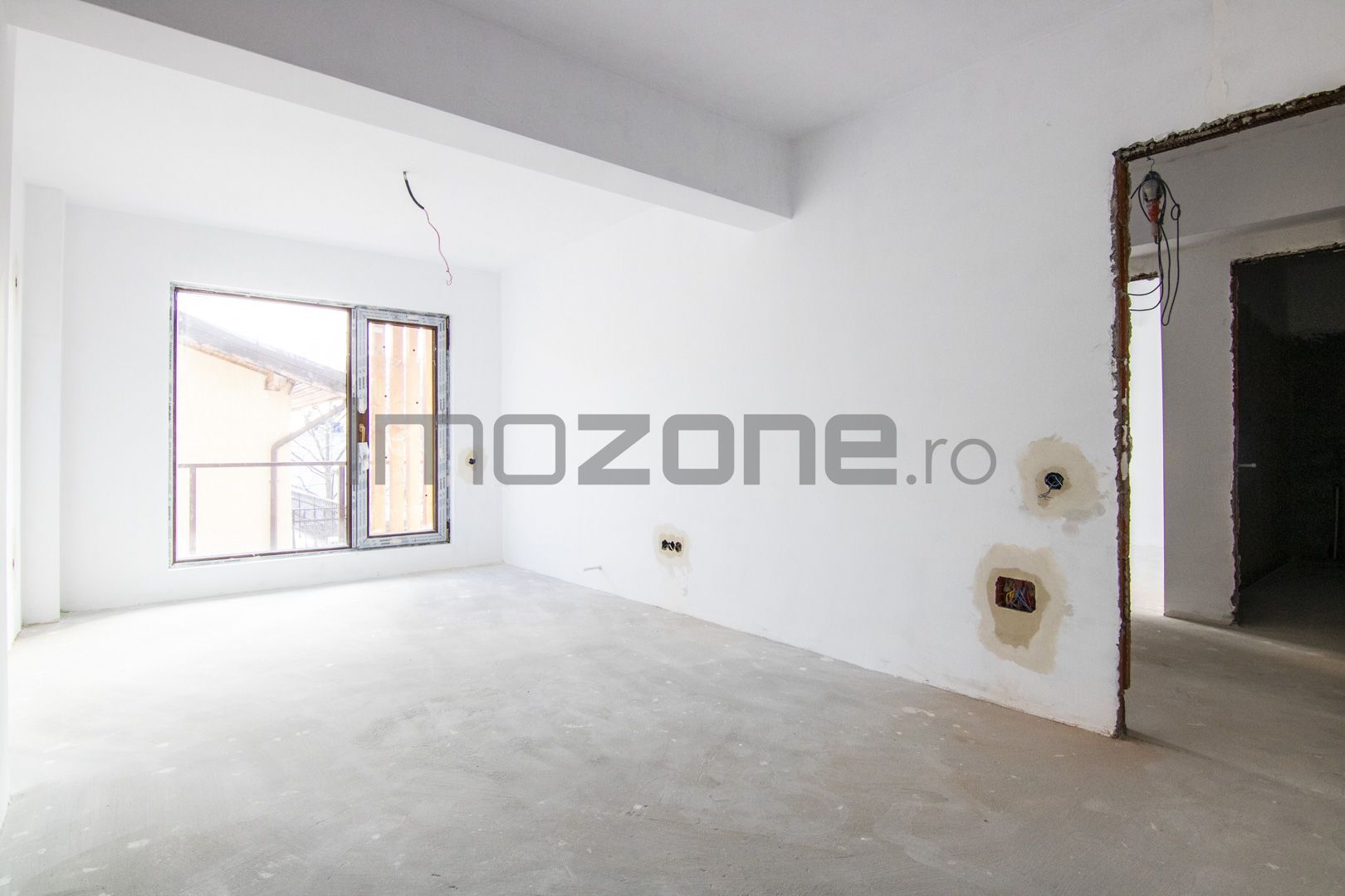 APARTAMENT DECOMANDAT | 2 CAMERE 63 MP, ET. 3/3 | DRUMUL TABEREI | COMISION 0% - Poză 9