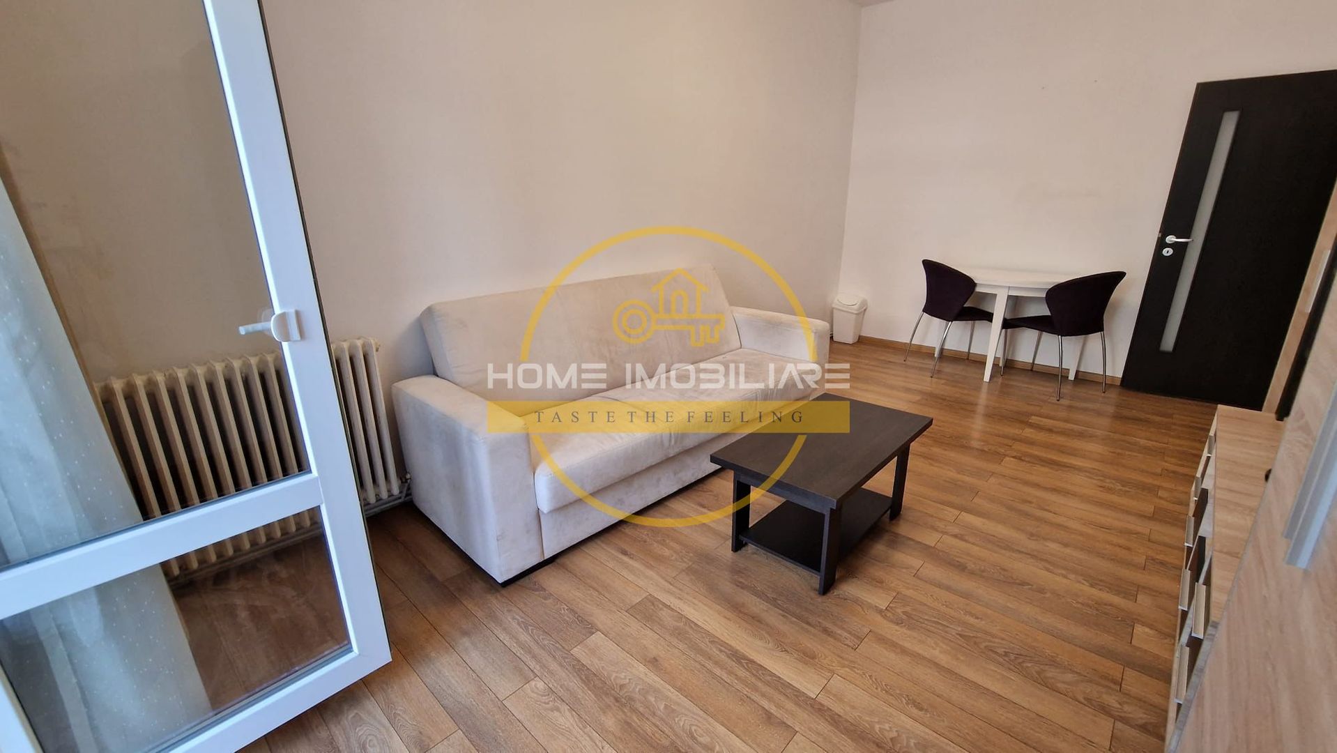 🏠Apartament 2 camere, Decomandat, etaj 1, 54MP // 📍Centrul Civic - Posta - Poză 2