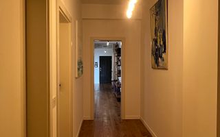 Penthouse cu Design Eclectic | Central | Panoramă Unică | Oradea - Poză 19