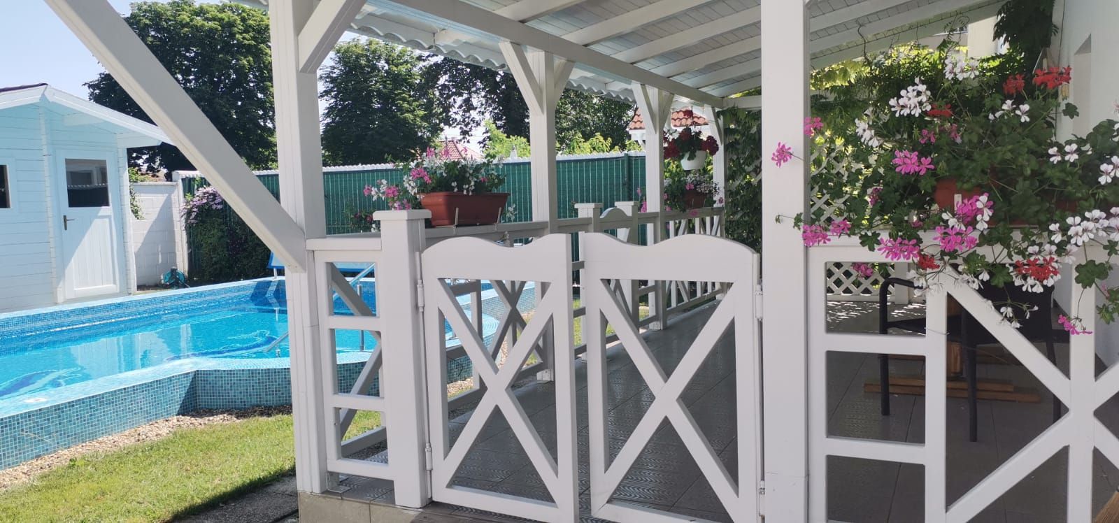 Casă deosebită în Fratellia, cu teren 657 mp - Poză 2