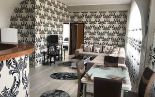 De inchiriat apartament 4 camere in zona Andronache - Poză 2