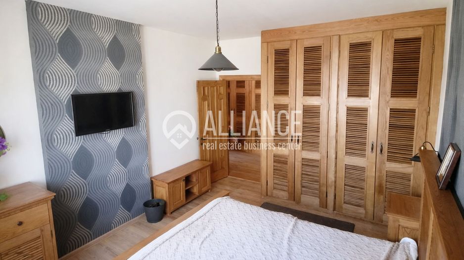 Apartament 2 camere - vedere spre mare /lac- (COD10) MAMIA, BUTOAIE - Poză 7