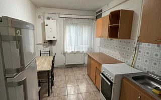 Apartament 2 camere, Bulevardul Nicolae Titulescu, mobilat și utilat. - Poză 2