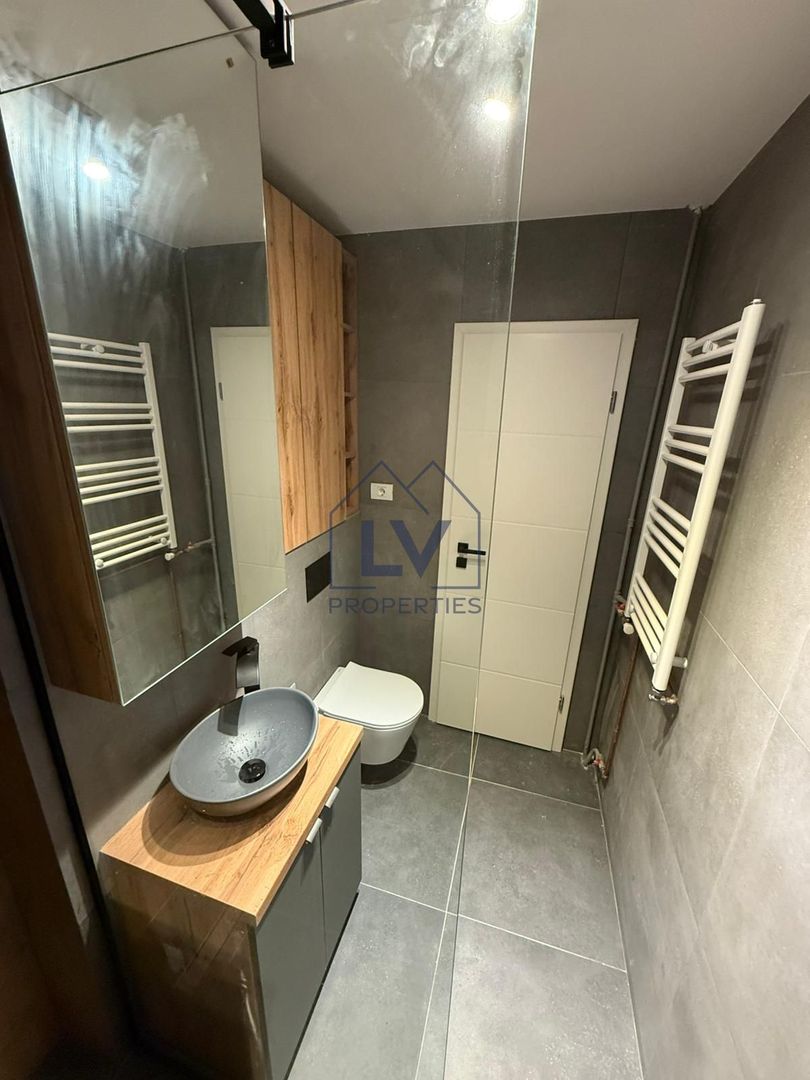 VANZARE 2 CAMERE | ZONA LACUL TEI - Poză 12