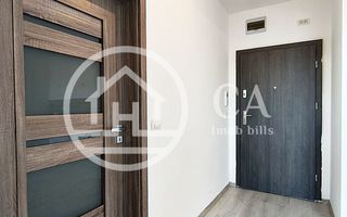 Apartament nou cu 2 camere de vanzare in Nufarul Rezident, Oradea - Poză 4