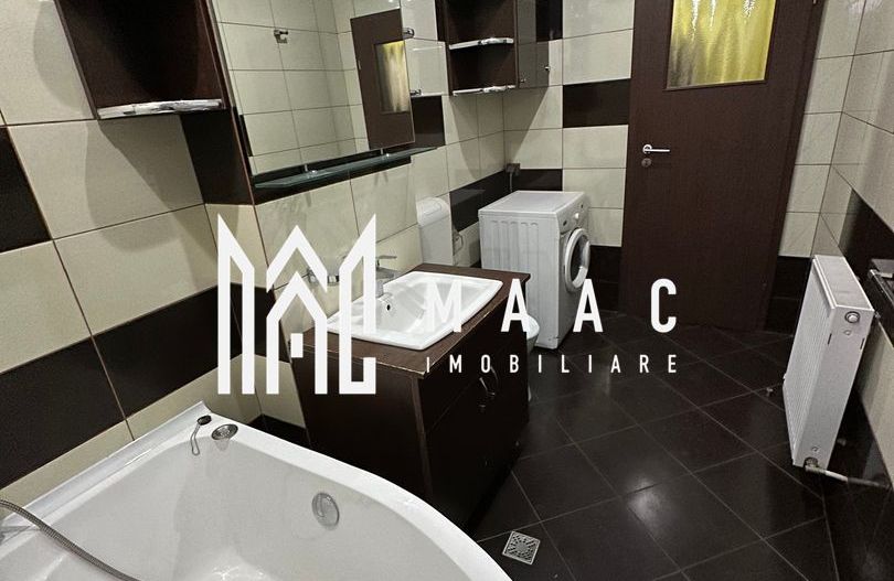 Apartament 2 camere | Etaj2 | Balcon | Decomandat | Selimbar - Poză 11