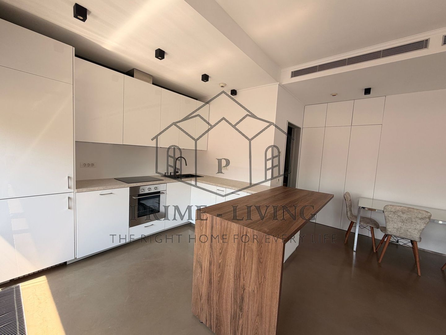 APARTAMENT SUPERB LA VANZARE SI INCHIRIERE PE STRADA RAHMANINOV - Poză 10