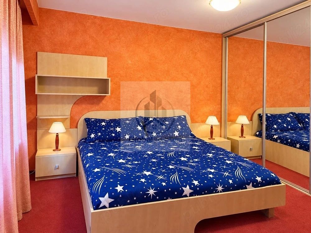 Proprietar inchiriez apartament 2 camere, metrou Constantin Brancoveanu - Poză 2