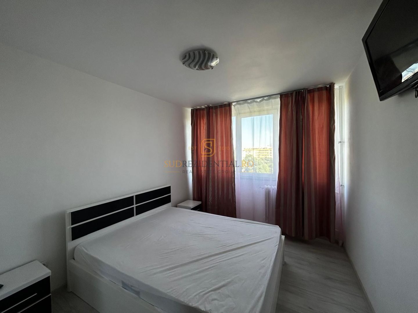 2 Camere Piata Sudului-Emil Racovita | Metrou | Mobilat | View Superb - Poză 4