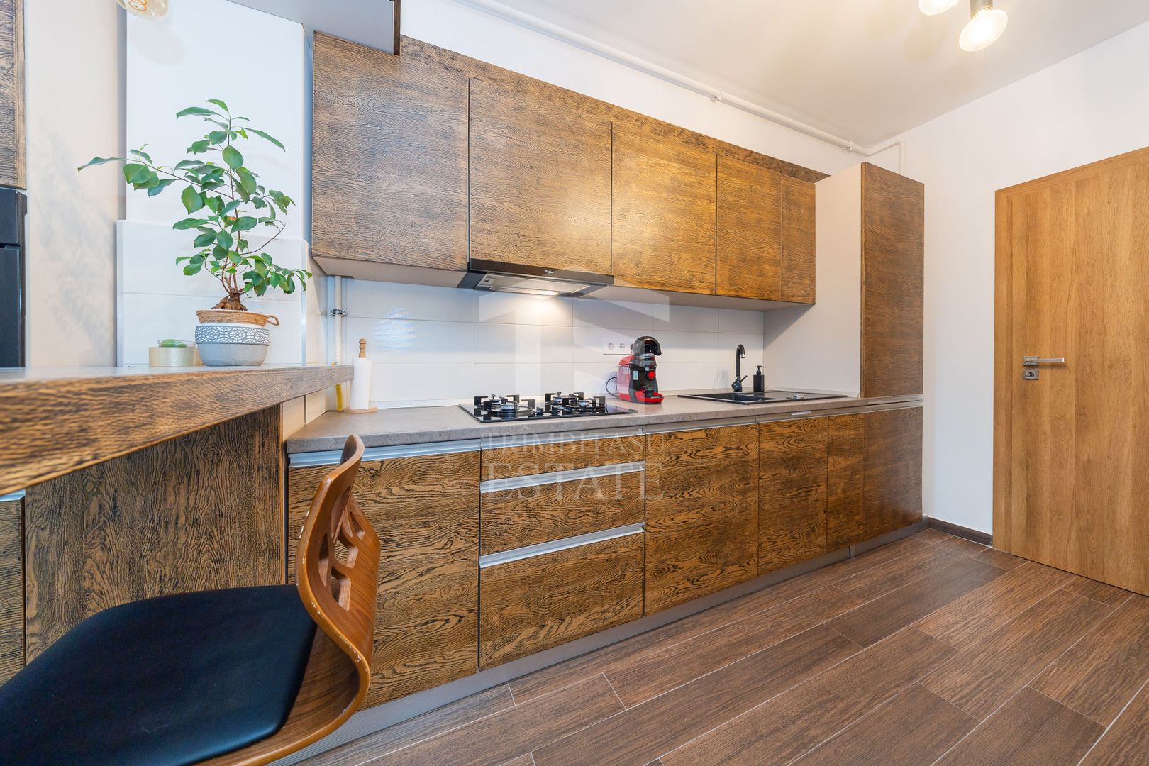 Tractorul Coresi-Apartament 2 camere+parcare subterana - Poză 21