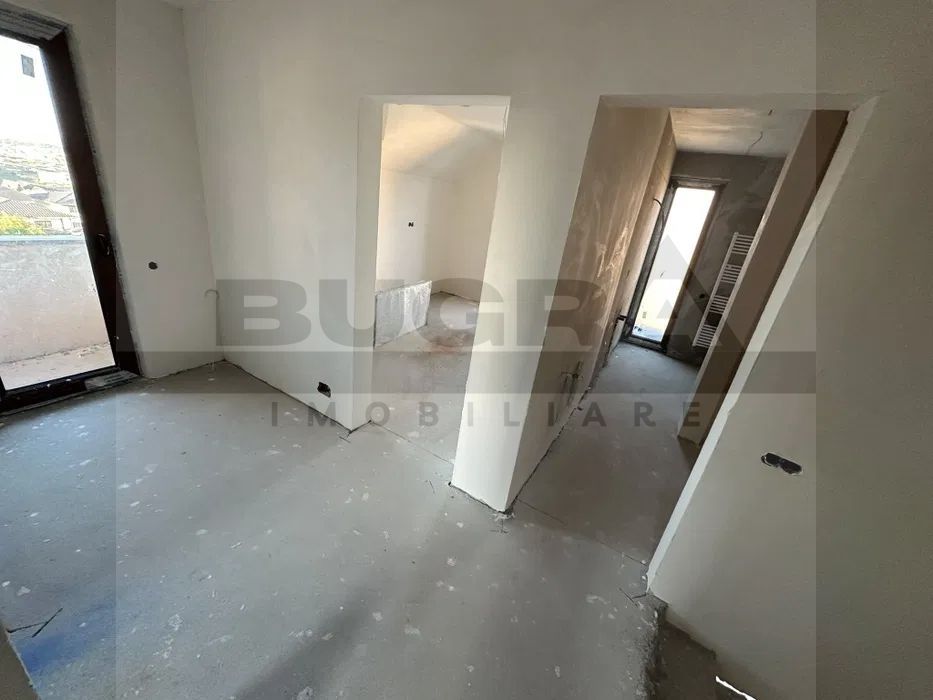 Casa individuala de 120mp,  constructie noua,  zona Campenesti - Poză 7