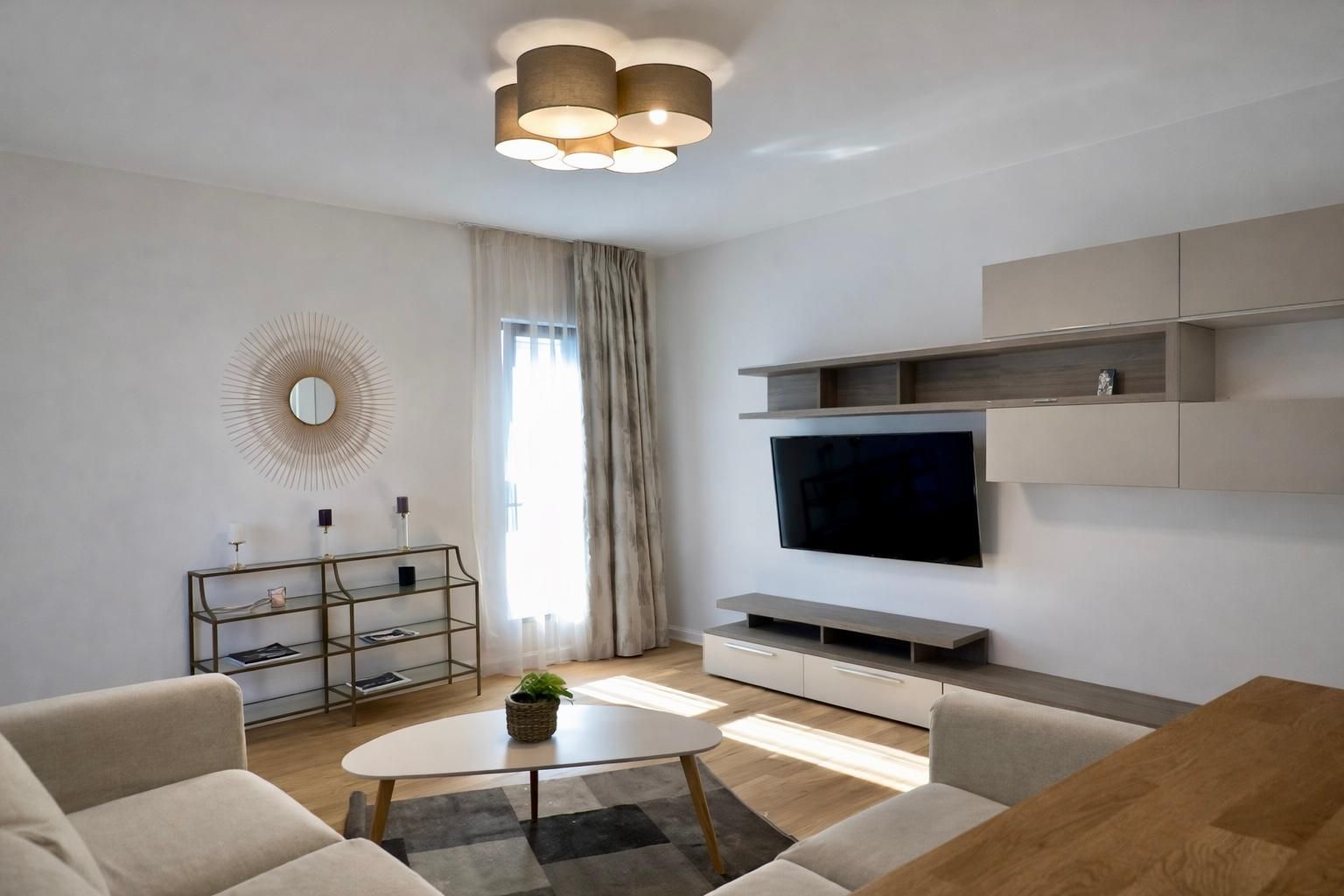 Apartament superb 3 camere I Baneasa I Vanzare - Poză 6
