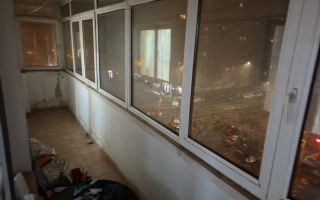 Apartament 2 camere in zona Calea Rahovei_Malcoci - Poză 7