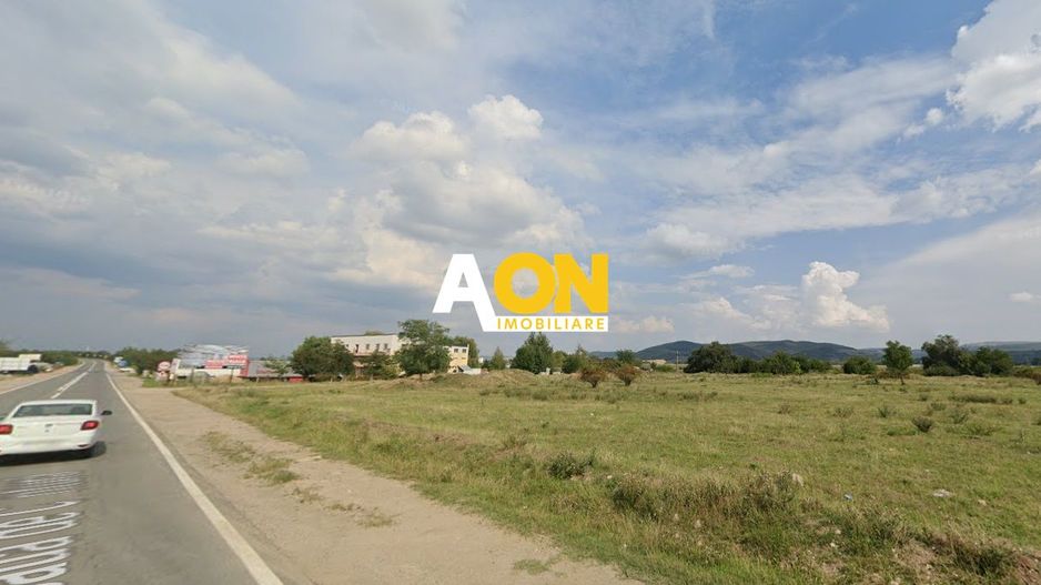 Teren de vanzare, zona soseaua de Centura, 10.000MP, deschidere 50ml - Poză 3