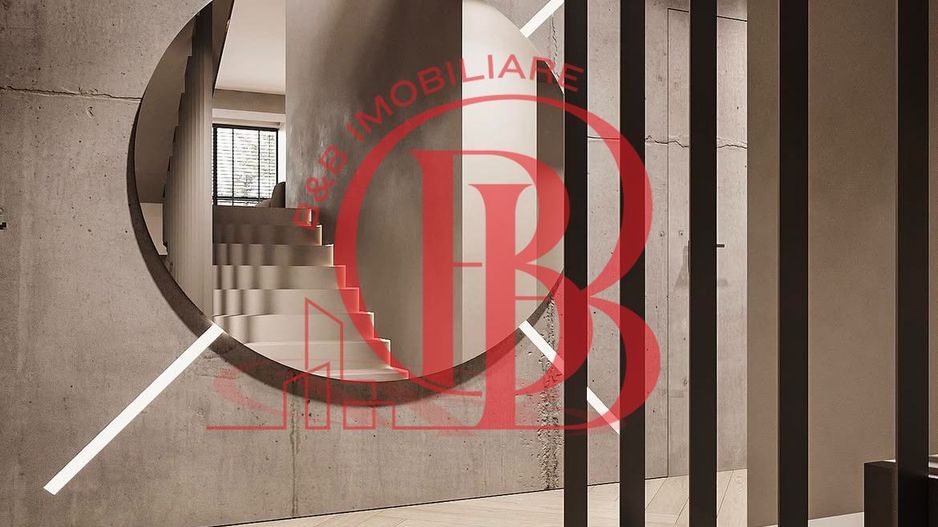 Apartament 5 camere Suprafata utila 152mp | 7min metrou Nicolae Teclu - Poză 14