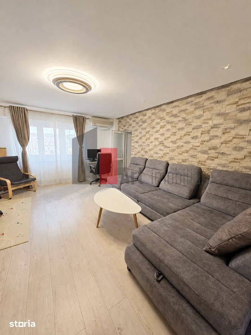 3 Camere Unirii - Camera De Comert - Poză 9