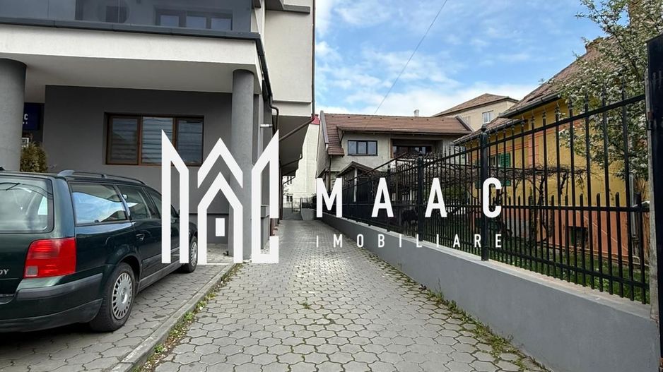 Apartament 3 camere I Lift I Modern I Balcon I Central - Poză 26