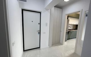 AP. 2 CAMERE- APARATORI,PARCARE INCLUSA, MASINA DE SPALAT VASE, METROU - Poză 9