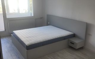 GARSONIERA TINERETULUI, PRIMA INCHIRIERE, RENOVAT, METROU 10 MINUTE - Poză 1