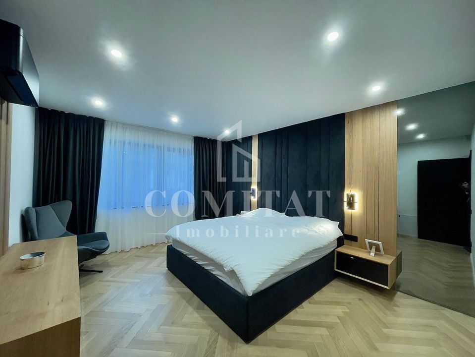 0% comision Vilă de lux la cheie lângă liziera pădurii - Poză 17