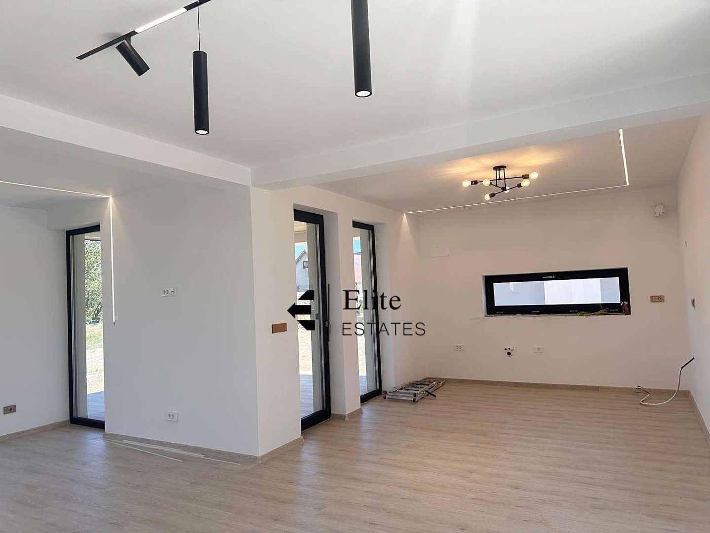 Casa premium cu 4 camere in Cihei | Centura Oradea la 2 minute - Poză 4