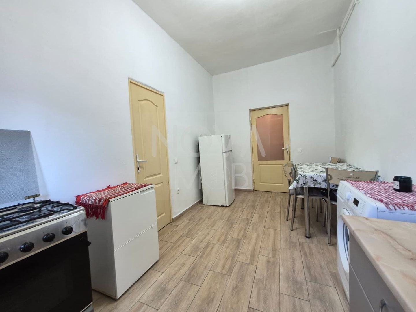 Apartament cu o camera la casa - Zona Milea - Poză 7