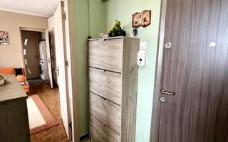 Apartament cu 2 camere langa Iulius Mall cu priveliste panoramica - Poză 8