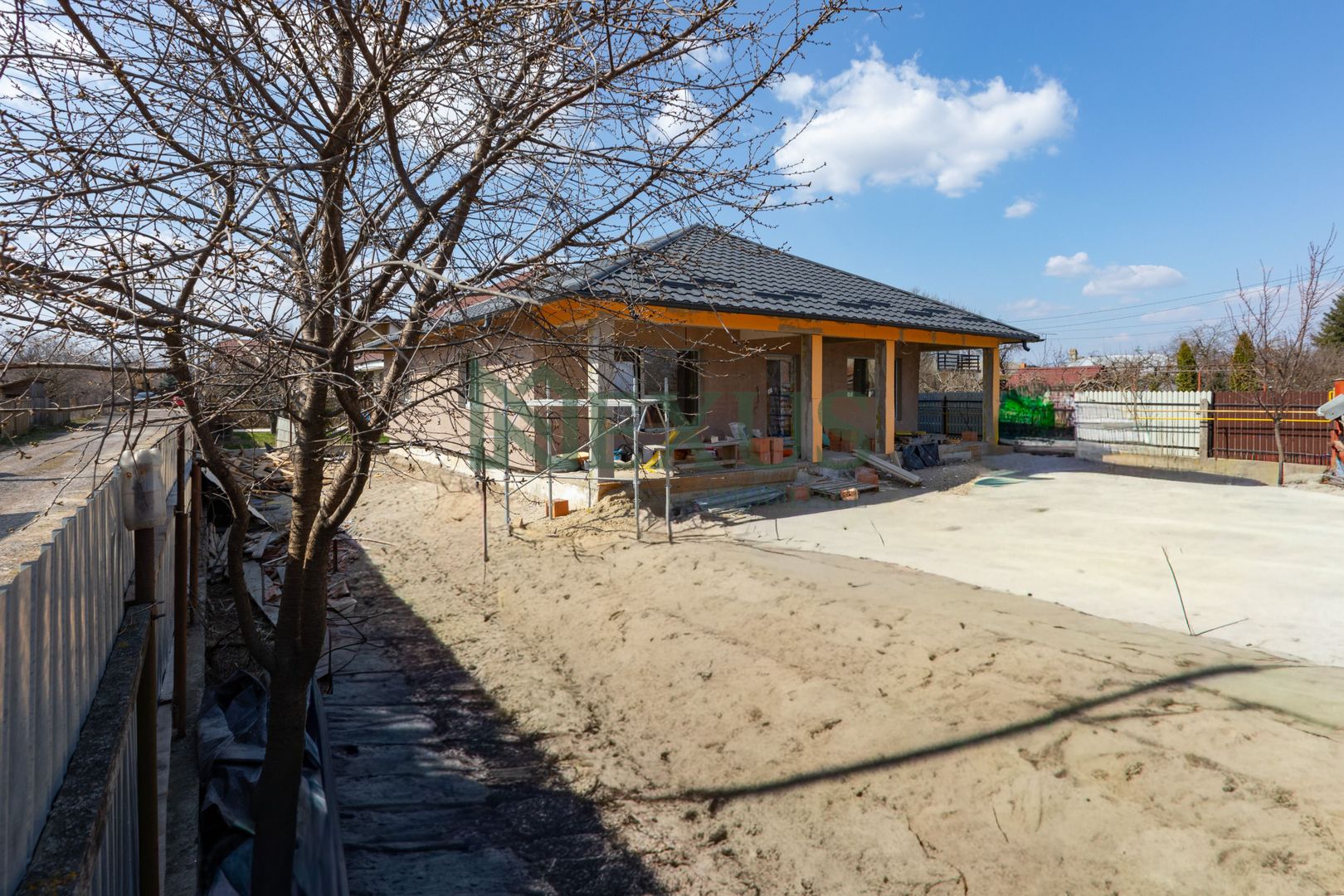 Casa/Vilă de vânzare, Letea Veche, Bacău - Poză 2