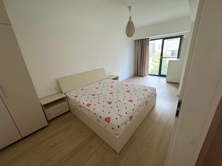 Rental 2 room apartment | 68 sqm | Tunari - Poză 3