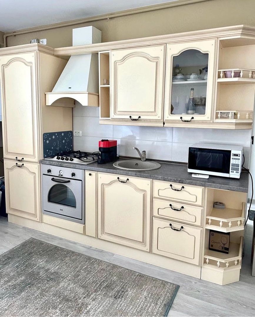 Rebreanu Towers | 2 camere | Etaj 1 | Încălzire în pardoseală | Parcare - Poză 2