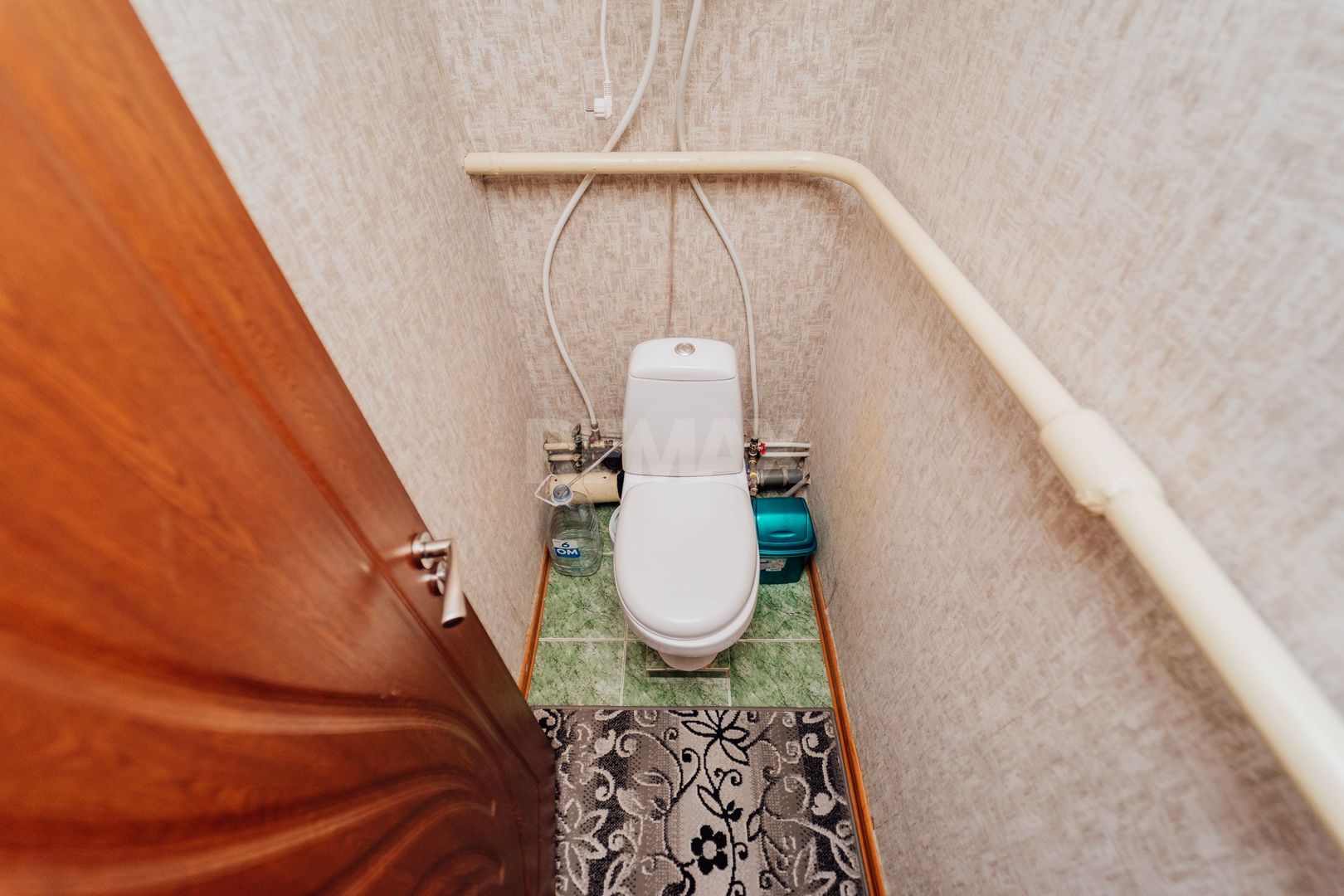 Spre chirie apartament cu 1 cameră – Centru, str. Ismail 96/1 - Poză 9