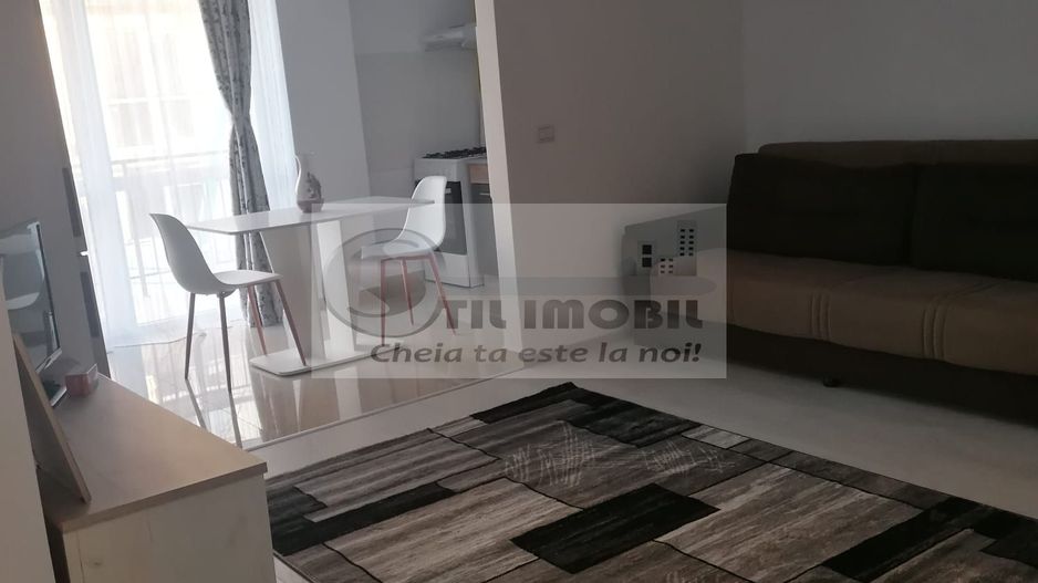 Apartament 2 Camere Moldova Mall - 399 euro - Poză 4