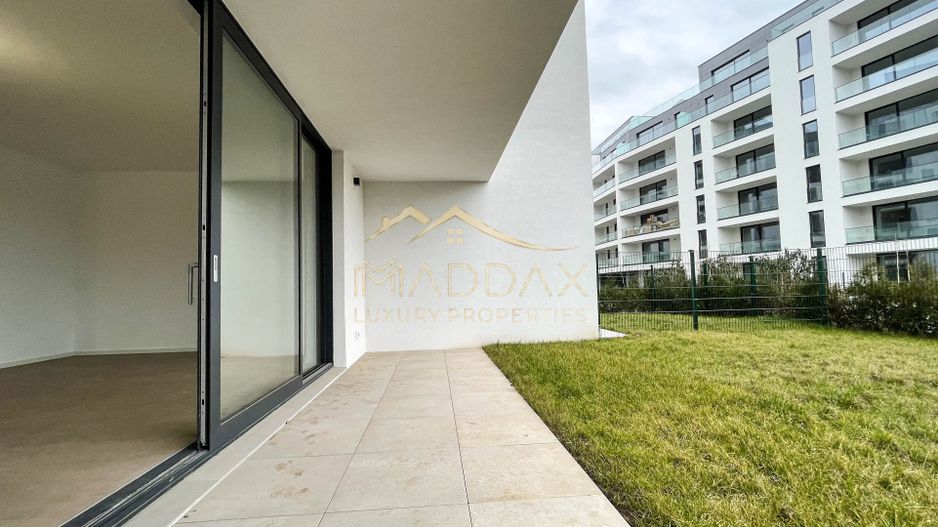 4 rooms apartment***181sqm***// 84sqm garden // Baneasa - Poză 24