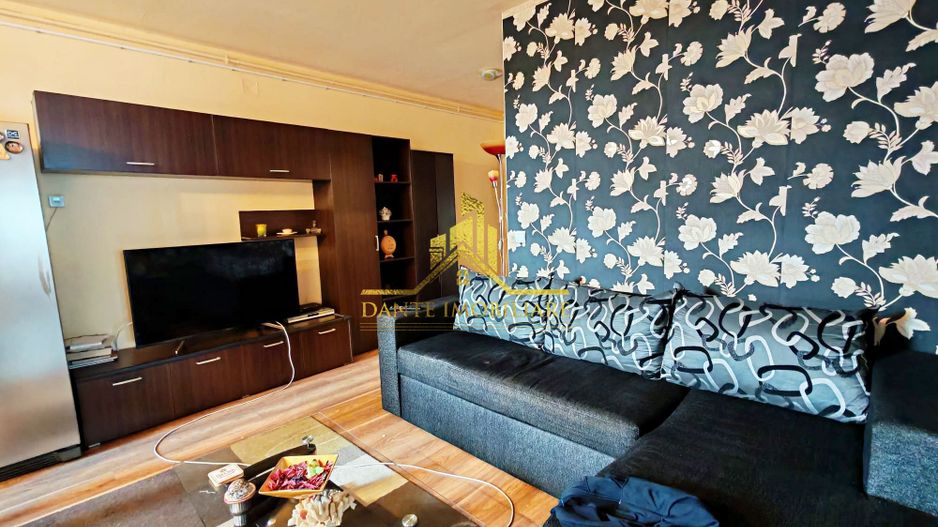 3 camere, mobilat modern, bloc nou, terasa, parcare, Iris, Oasului - Poză 13