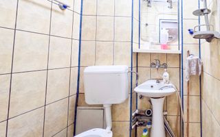 Apartament de 4 camere Militari / Apusului | Etaj 3/4 | Bloc reabilita - Poză 7