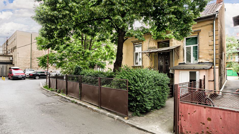 Spațiu ideal pentru birouri sau clinici - Poză 7