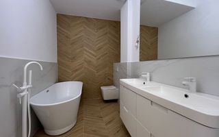 Penthouse, 90mp, parcare, LUX, zona Terra - Poză 7