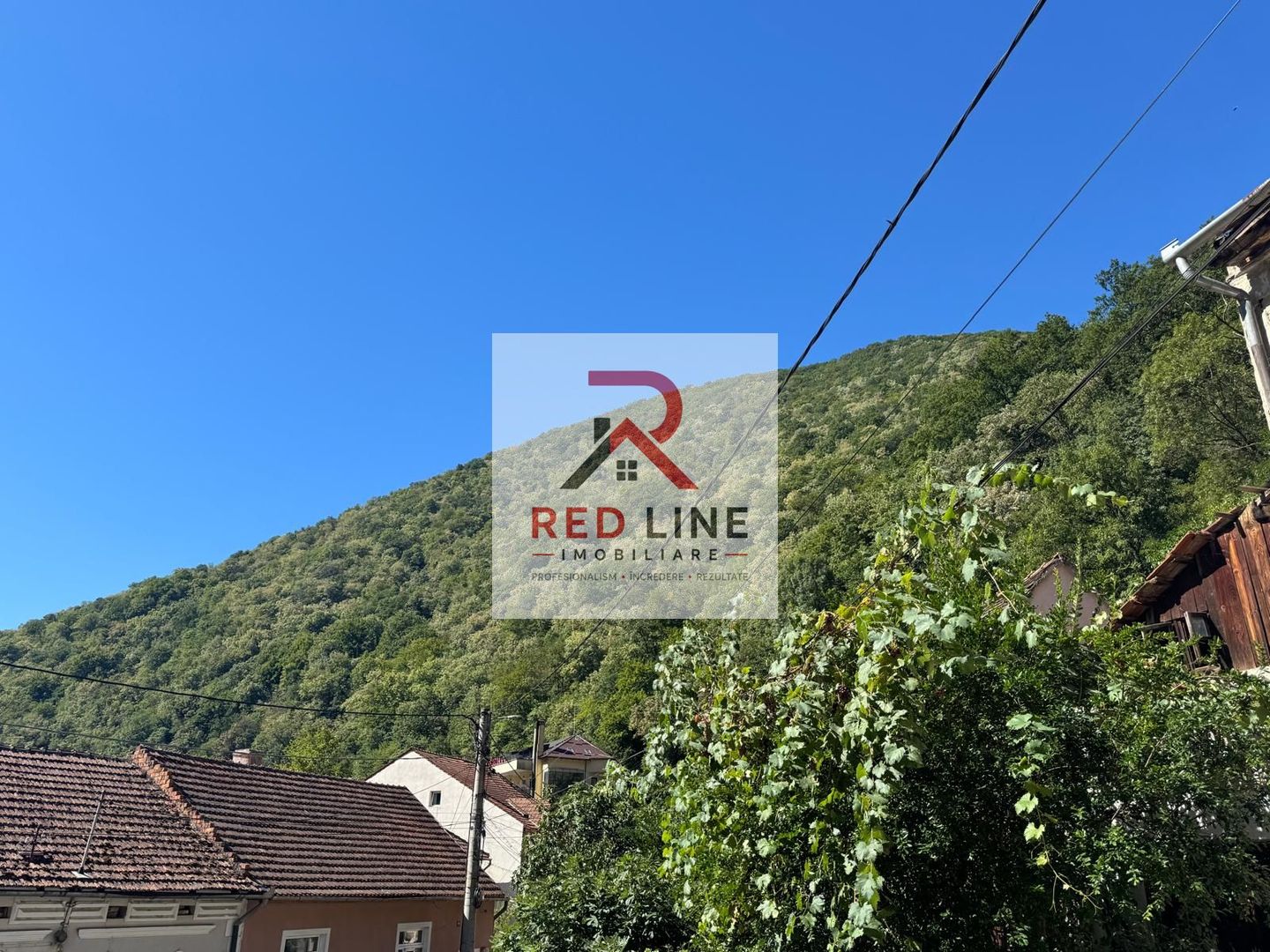 Casă individuală solidă din cărămidă 100 mp - B. Herculane - Poză 5