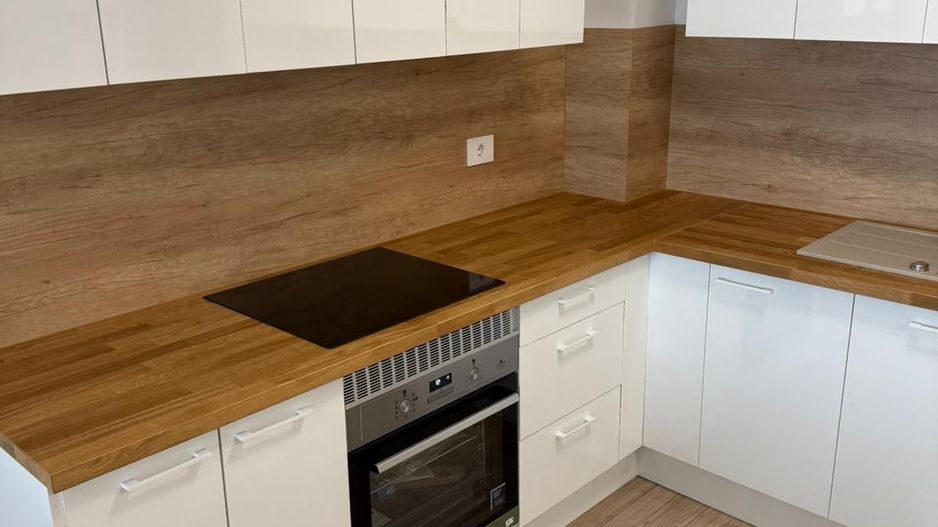Apartament 2 camere la parter inalt de vanzare in Prima Arena - Poză 4