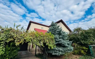 Popesti-Leordeni Vila individuala 5 camere teren 421mp - Poză 18